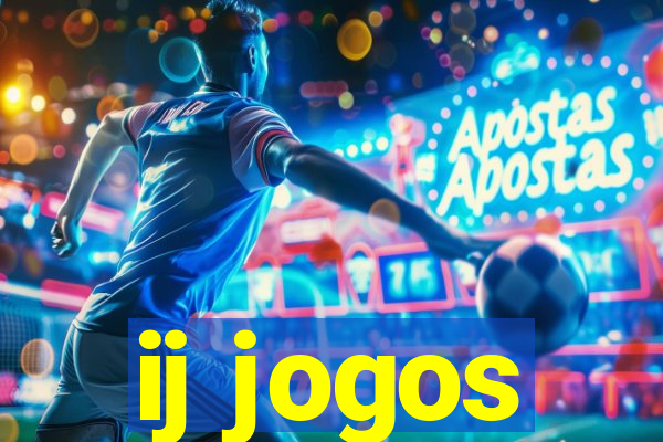 ij jogos